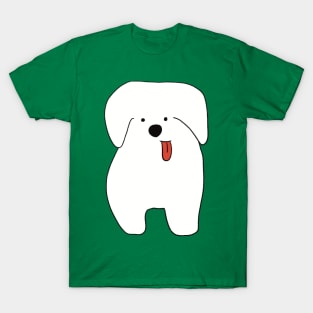 Charlie T-Shirt